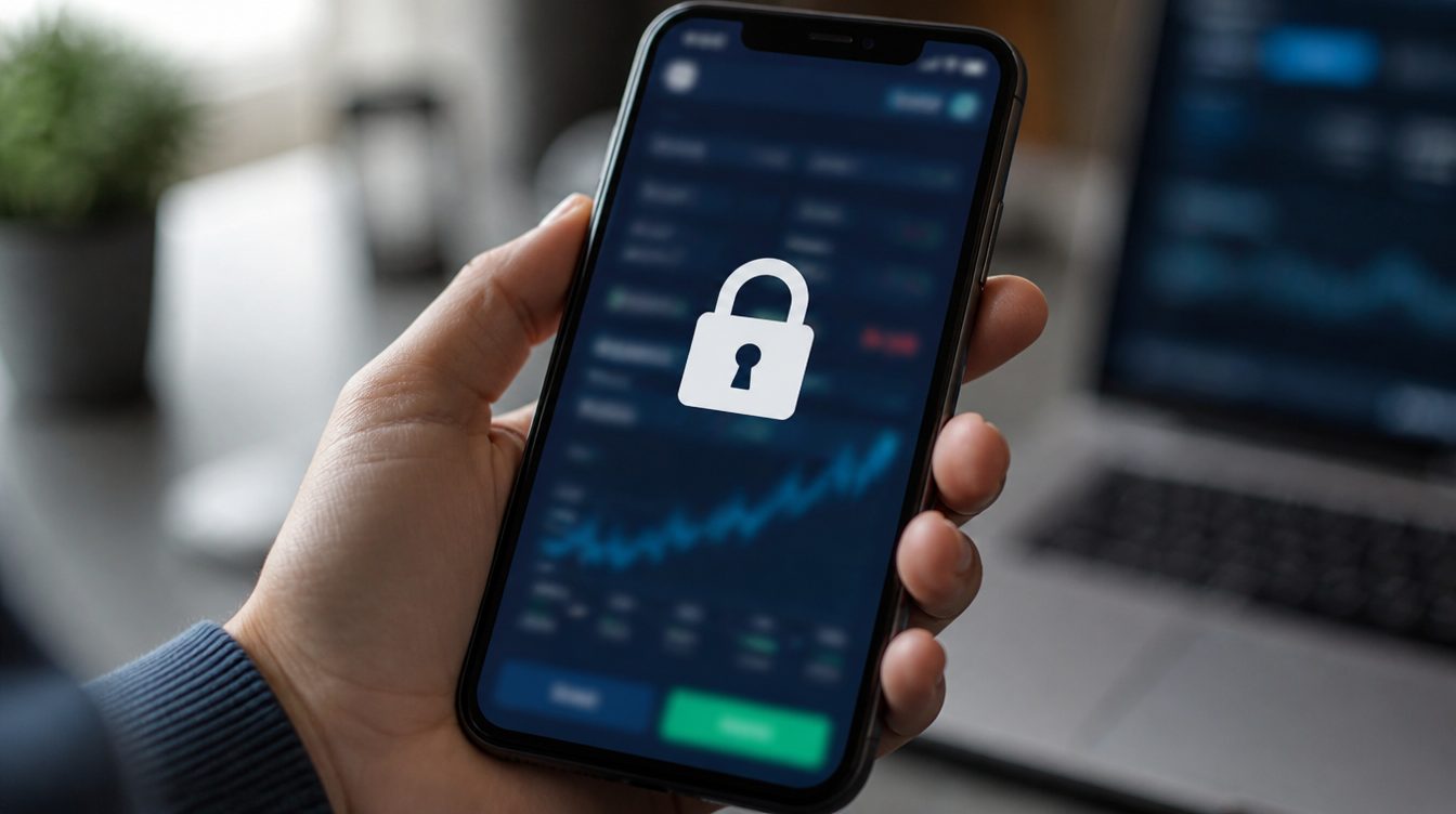 Cómo elegir un exchange de criptomonedas seguro en Argentina