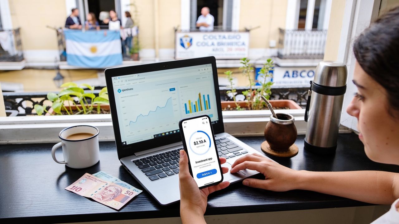 Fondos money market: qué son los FCI que usan las billeteras virtuales