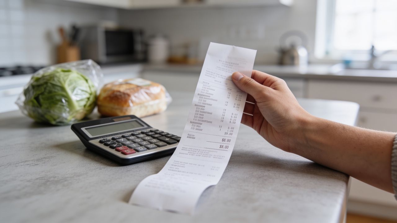 Inflación, tasa nominal y tasa real: cómo saber si tu plata le gana a los precios