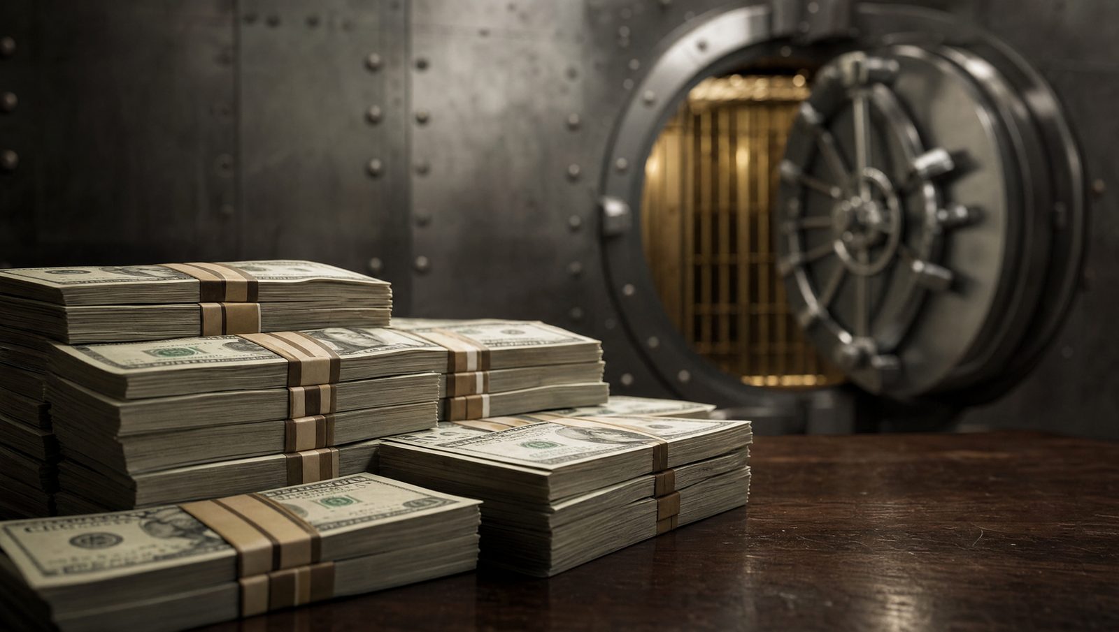 Plazo fijo en dólares: qué banco paga más en septiembre 2026
