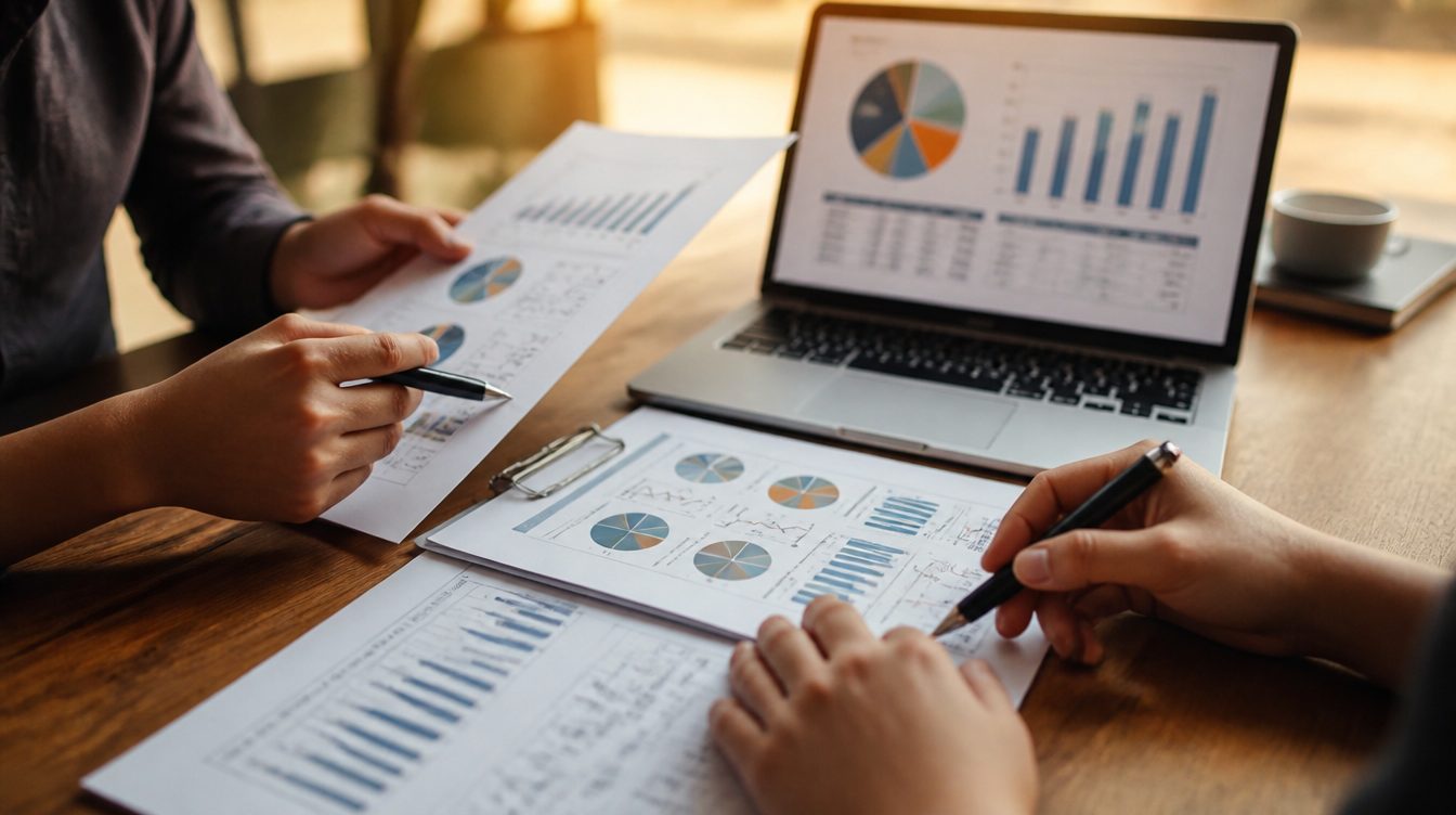Qué es un Fondo Común de Inversión (FCI) y cómo elegir uno