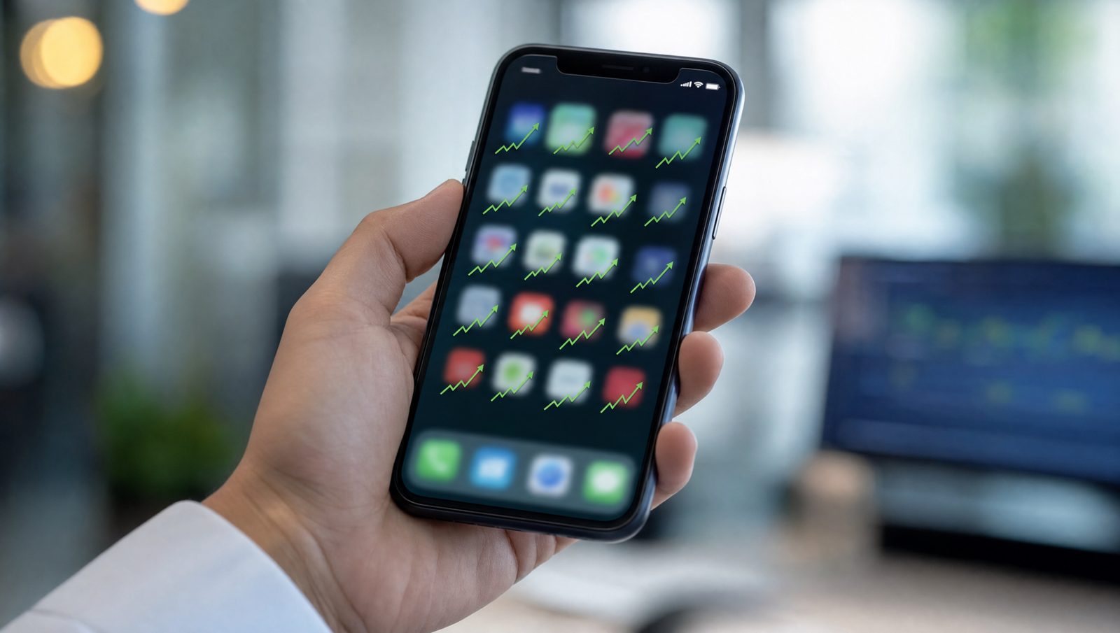 Ranking de billeteras virtuales: cuál paga más rendimiento en septiembre 2026