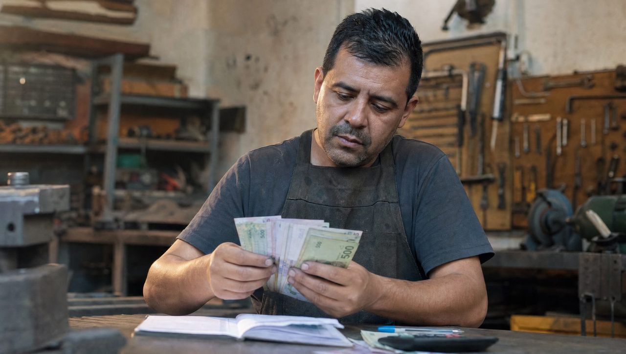 Salario Mínimo, Vital y Móvil: cuánto es en septiembre 2026 y cómo sube hasta abril 2027