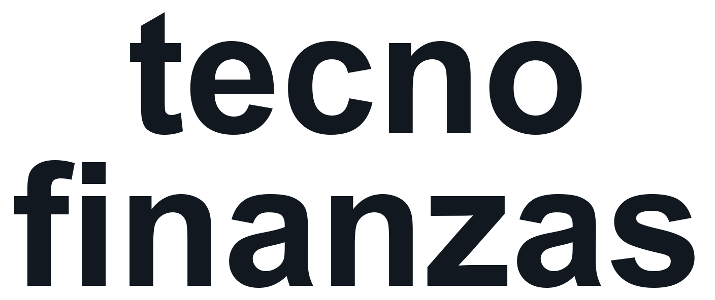 Tecnofinanzas