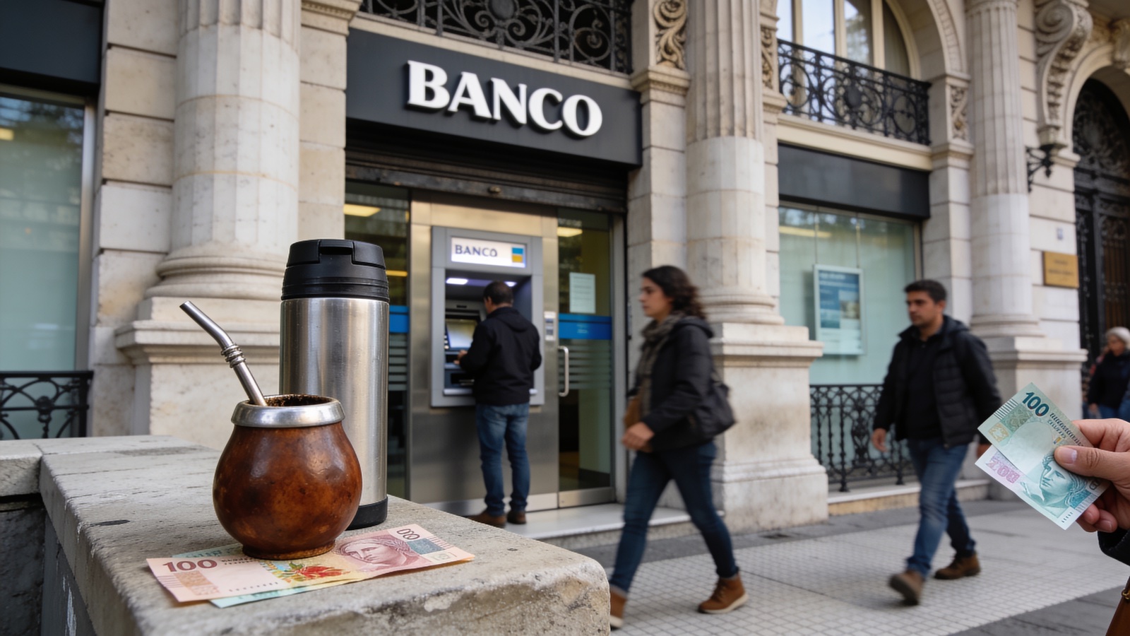 Plazo fijo: qué tasa paga cada banco en septiembre de 2026
