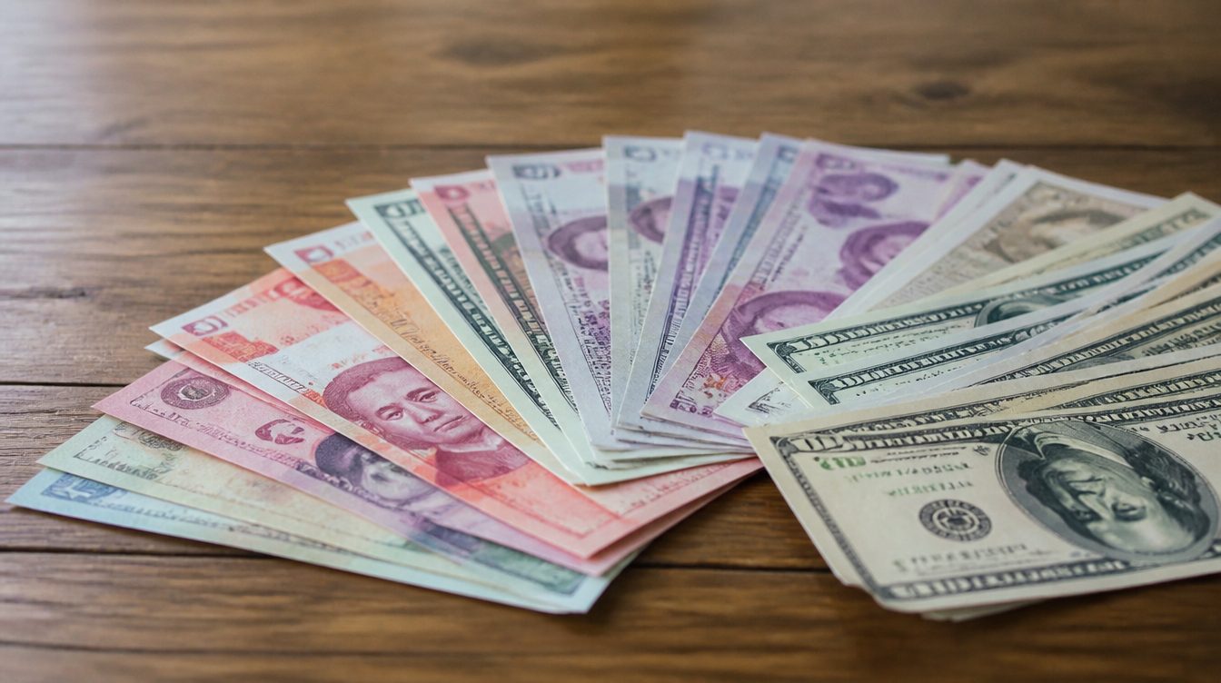Todos los tipos de dólar en Argentina explicados: oficial, blue, MEP, CCL y tarjeta